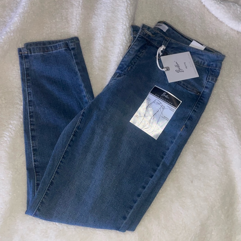 NWT Skinny Jeans